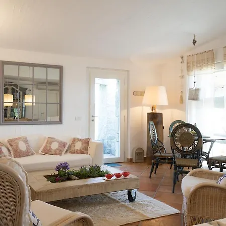 Bgitalianvacation - Li Conchi Casa vacanze *