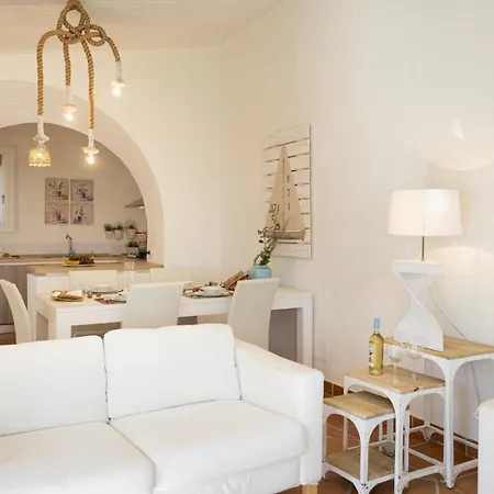 Bgitalianvacation - Li Conchi Casa vacanze *