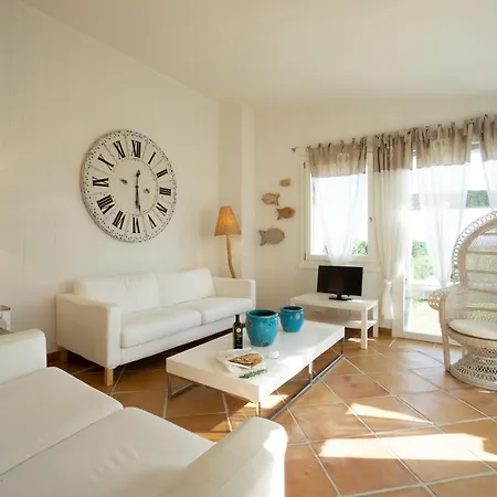 Bgitalianvacation - Li Conchi Casa vacanze Castiadas