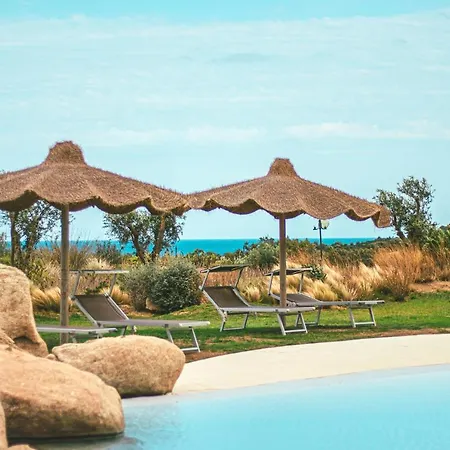 בית נופש Bgitalianvacation - Li Conchi *