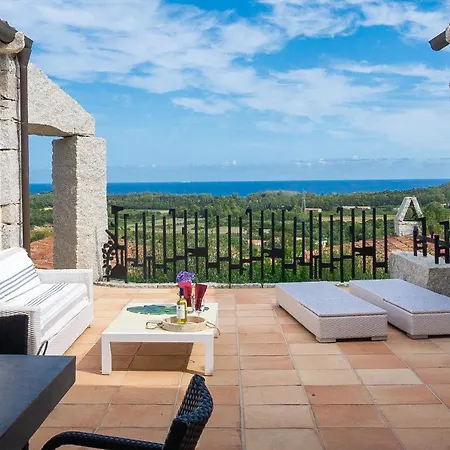 Bgitalianvacation - Li Conchi Casa vacanze *