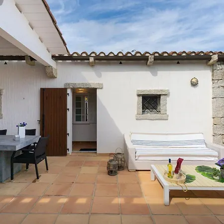 Vakantiehuis Bgitalianvacation - Li Conchi Castiadas