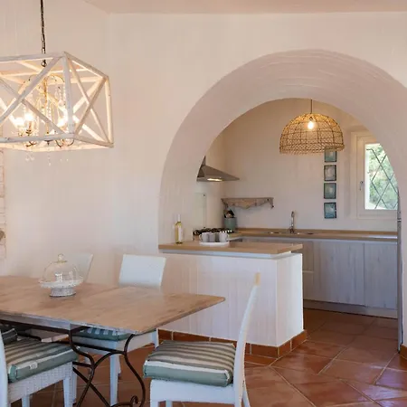 Vakantiehuis Bgitalianvacation - Li Conchi Castiadas