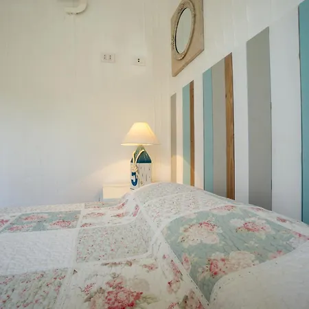 Vakantiehuis Bgitalianvacation - Li Conchi Castiadas