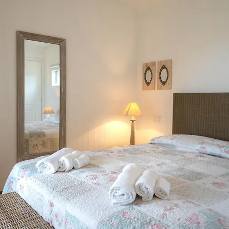 Vakantiehuis Bgitalianvacation - Li Conchi *