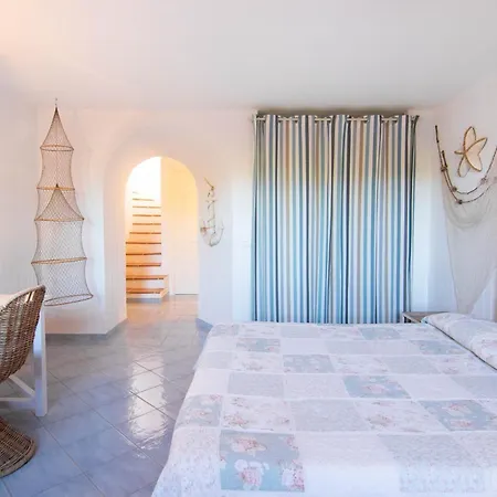 Vakantiehuis Bgitalianvacation - Li Conchi *