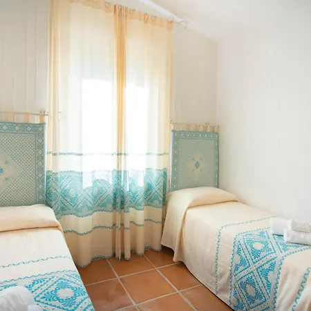 Vakantiehuis Bgitalianvacation - Li Conchi *