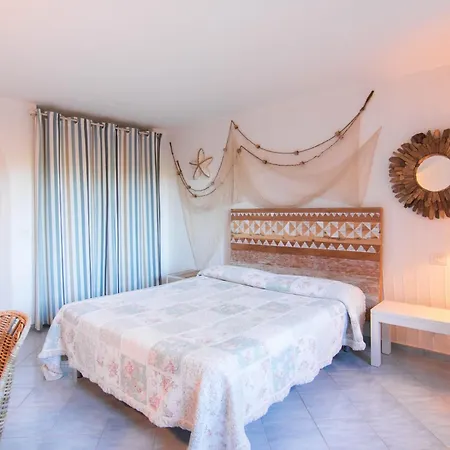 Vakantiehuis Bgitalianvacation - Li Conchi Castiadas