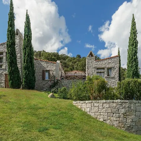 Vakantiehuis Bgitalianvacation - Li Conchi Castiadas