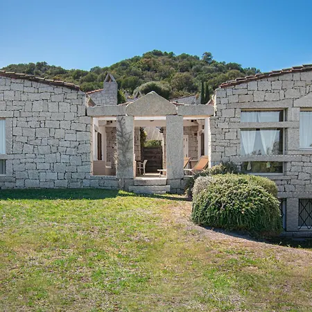 Vakantiehuis Bgitalianvacation - Li Conchi