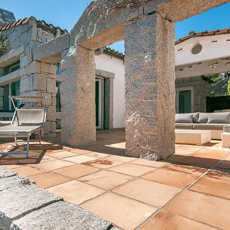 Vakantiehuis Bgitalianvacation - Li Conchi