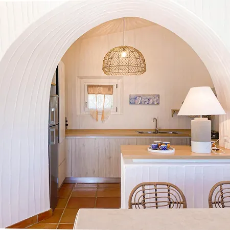 Vakantiehuis Bgitalianvacation - Li Conchi