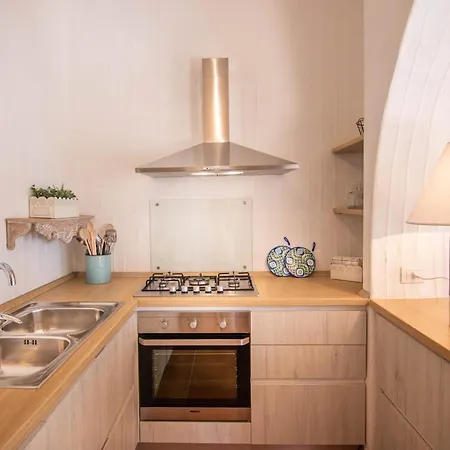 Vakantiehuis Bgitalianvacation - Li Conchi Castiadas