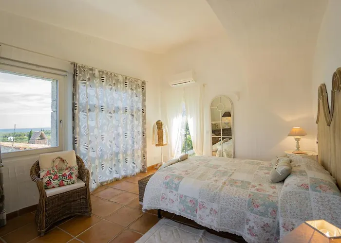 Bgitalianvacation - Li Conchi Ferienhaus *