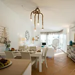Σπίτι διακοπών Bgitalianvacation - Li Conchi Castiadas