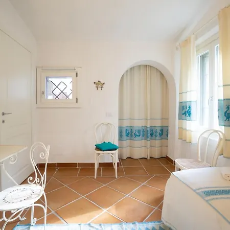 Bgitalianvacation - Li Conchi Tatil Evi *