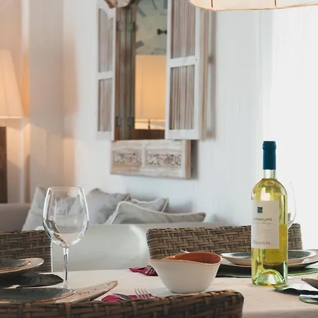 Semesterbostad Bgitalianvacation - Li Conchi *