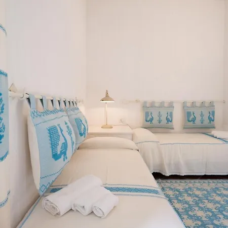 Bgitalianvacation - Li Conchi Semesterbostad *