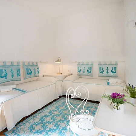 Bgitalianvacation - Li Conchi Semesterbostad *