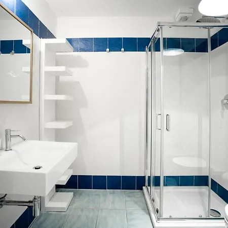 Bgitalianvacation - Li Conchi Semesterbostad