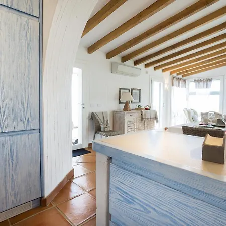 Bgitalianvacation - Li Conchi Semesterbostad