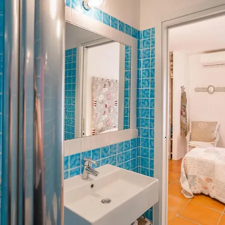 Bgitalianvacation - Li Conchi Castiadas