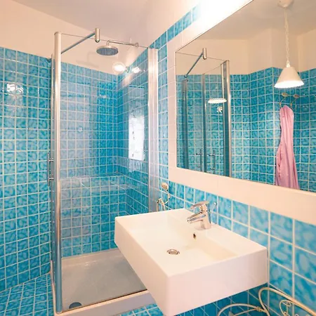 Bgitalianvacation - Li Conchi Semesterbostad