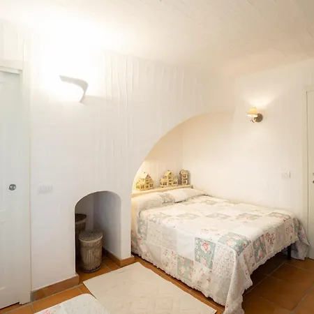 Prázdninový dům Bgitalianvacation - Li Conchi *