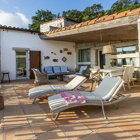 Prázdninový dům Bgitalianvacation - Li Conchi
