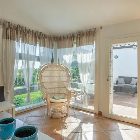 Bgitalianvacation - Li Conchi Semesterbostad