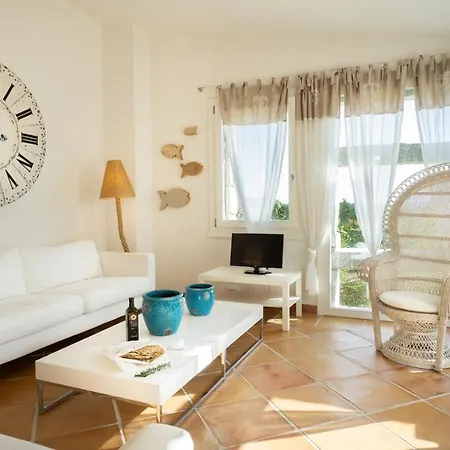 Bgitalianvacation - Li Conchi * Castiadas