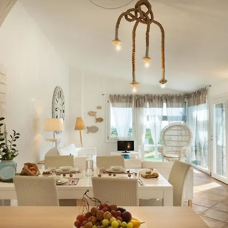 Semesterbostad Bgitalianvacation - Li Conchi *