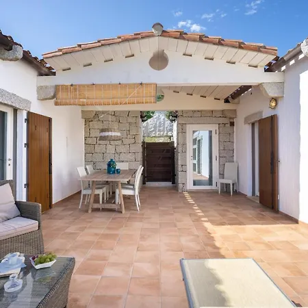 Bgitalianvacation - Li Conchi Semesterbostad