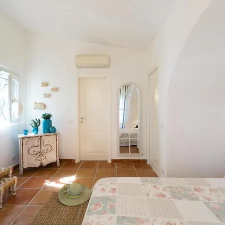 Bgitalianvacation - Li Conchi Semesterbostad *