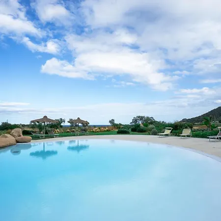 Bgitalianvacation - Li Conchi Semesterbostad *