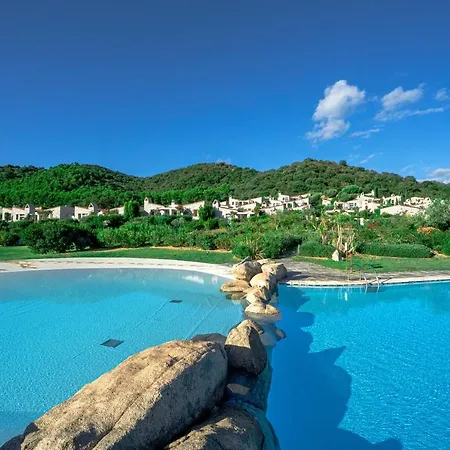 Semesterbostad Bgitalianvacation - Li Conchi Castiadas