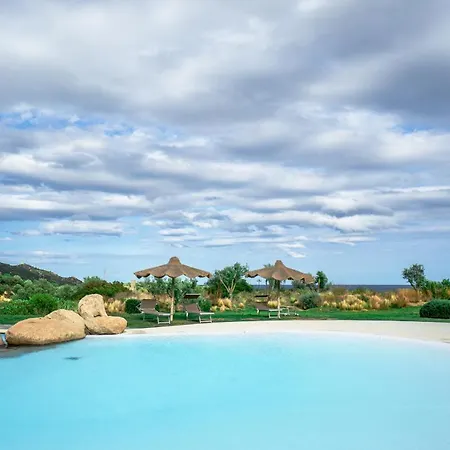 Tatil Evi Bgitalianvacation - Li Conchi Castiadas