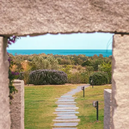 Semesterbostad Bgitalianvacation - Li Conchi *