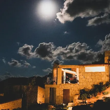 Semesterbostad Bgitalianvacation - Li Conchi *