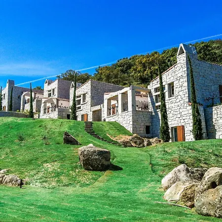 Prázdninový dům Bgitalianvacation - Li Conchi
