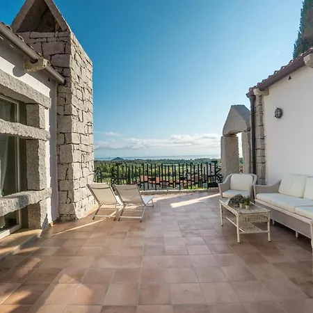 Holiday home Bgitalianvacation - Li Conchi