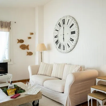 Holiday home Bgitalianvacation - Li Conchi
