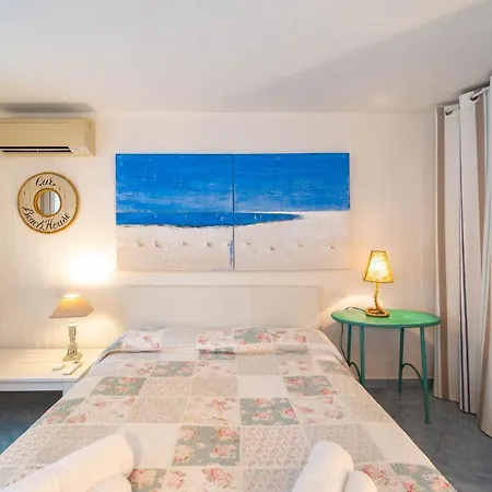 Holiday home Bgitalianvacation - Li Conchi *