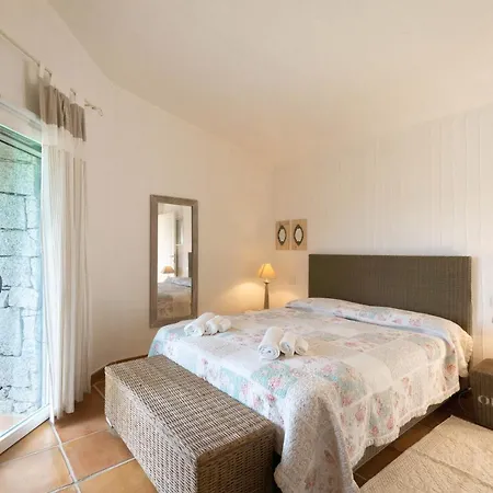 Bgitalianvacation - Li Conchi Holiday home Castiadas
