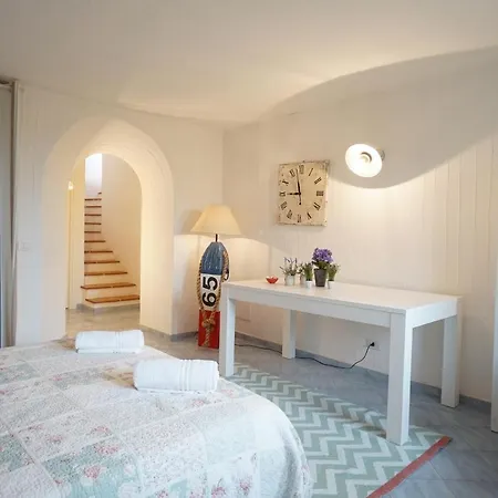 Bgitalianvacation - Li Conchi Holiday home