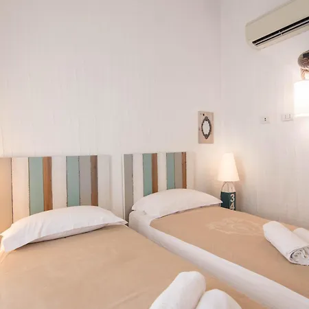Bgitalianvacation - Li Conchi Holiday home Castiadas