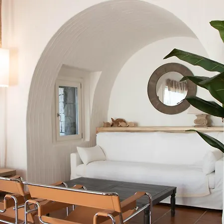Holiday home Bgitalianvacation - Li Conchi *