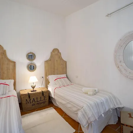 Holiday home Bgitalianvacation - Li Conchi