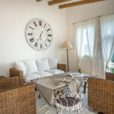 Holiday home Bgitalianvacation - Li Conchi *