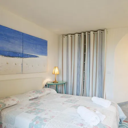 Holiday home Bgitalianvacation - Li Conchi
